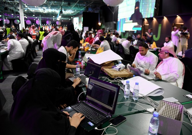 Agriculture Hackathon aims to empower innovators in Saudi Arabia 