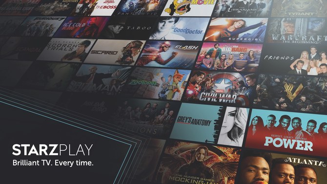 StarzPlay expands offerings with news channels