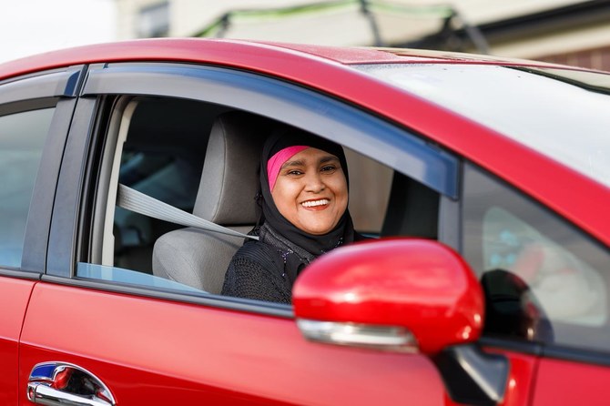 Uber’s female empowerment initiatives support Saudi goals to grow women’s workforce by 2030