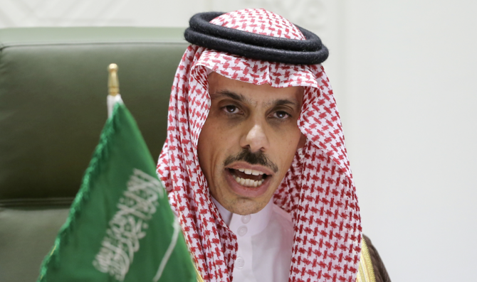 Prince Faisal renews Saudi rejection of Qur’an burnings in call with Swedish FM