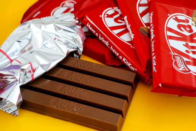 One-year prison sentence: Kuwaiti 'Kit Kat' thief bites off more than he can chew