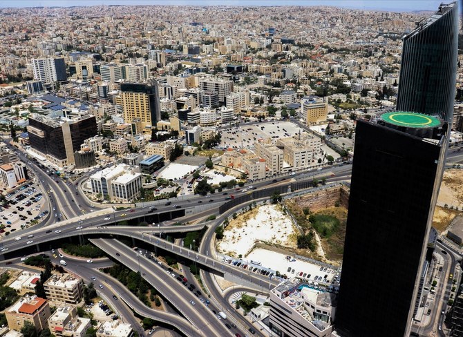 Jordan’s new investment law prompts 47.6% rise in funds into the country 