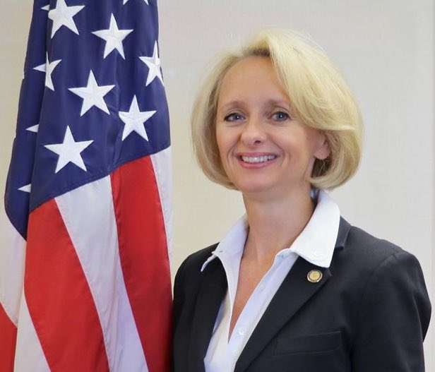 Diplomat Martina Strong appointed as next US ambassador to UAE