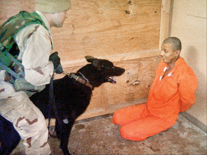 Judge rejects military contractor’s effort to toss out Abu Ghraib torture lawsuit