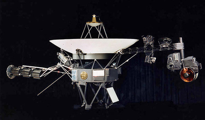 NASA hears ‘heartbeat’ from Voyager 2 after inadvertant blackout