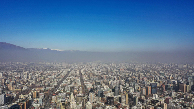 South America sweats under high temps — in the middle of winter