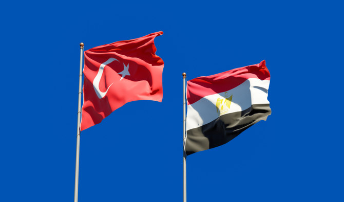Egypt eyes joint industrial ties with Turkiye