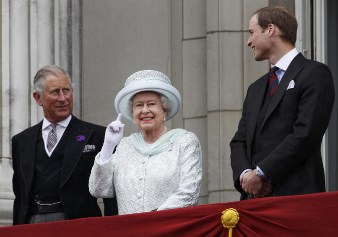No public event for anniversary of Queen Elizabeth II’s death