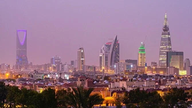 Saudi Arabia defies regional trend, remains one of least risky places to do business in MEA