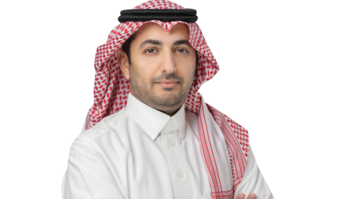 Fahad Al-Nuhait