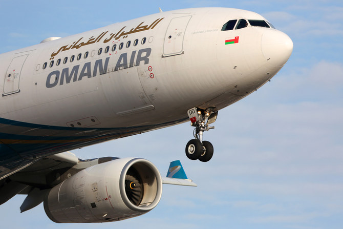 Oman Air Cargo volumes surge 42% in H1