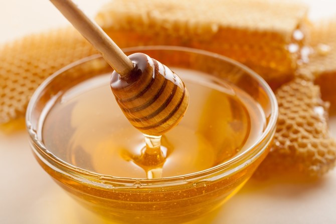 Saudi Reef aims to achieve annual honey production exceeding 7,500 tons 