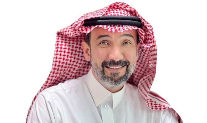 Who’s Who: Alarabi Alomaim, chief of MEWA’s General Directorate of Animal Production