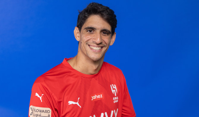 Al-Hilal confirm signing Moroccan World Cup hero Bono from Sevilla