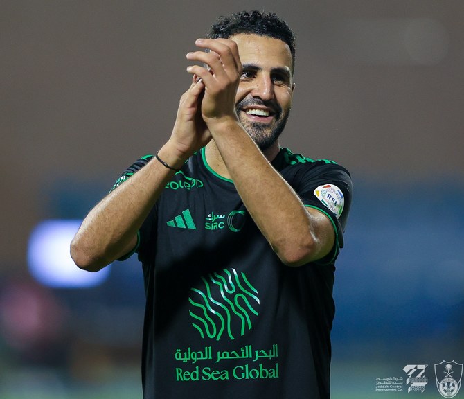 Coach Jaissle praises players’ fighting spirit as Al-Ahli top Roshn Saudi League table   