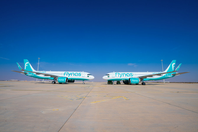 flynas launches direct flights linking Jeddah and Osh in Kyrgyzstan 