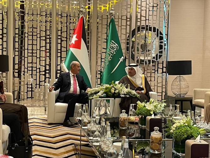 Jordan-Saudi Committee discusses bilateral ties