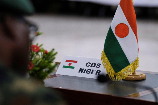 African Union suspends Niger over coup, prepares sanctions