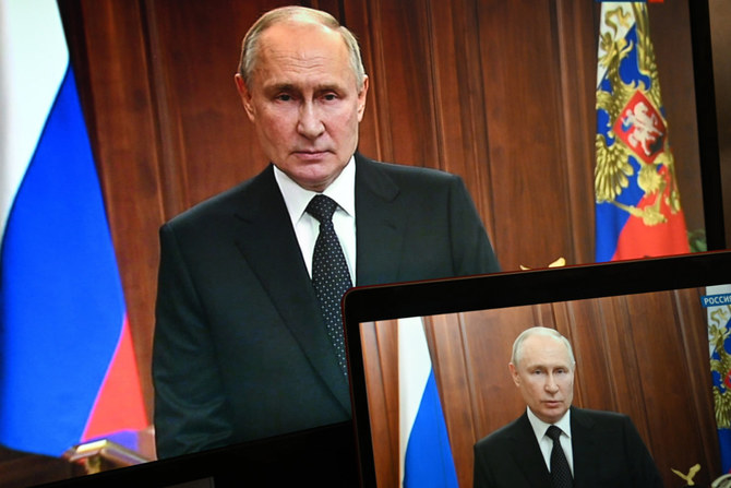 Putin sends condolences to family of Wagner boss Prigozhin