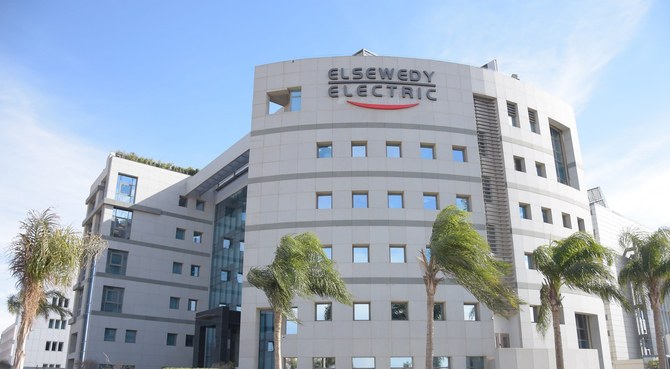 Elsewedy Electric wins cable-supply contract in NEOM   