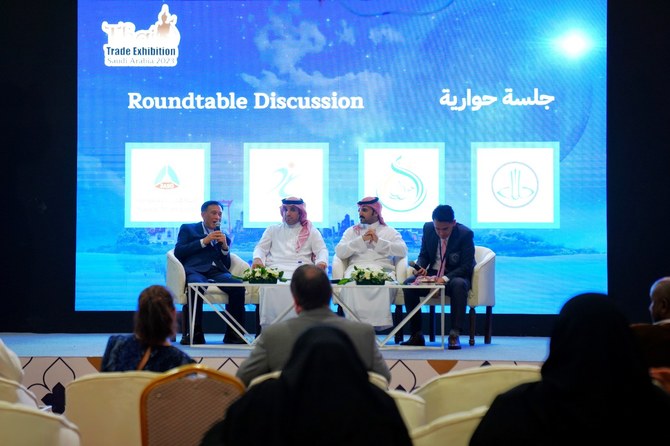 SASO ties up with over 60 entities worldwide to promote halal products  