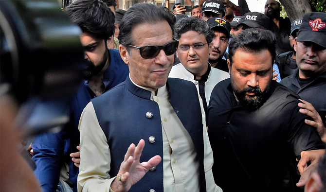 Court Suspends Ex-PM Khan’s Prison Sentence On Corruption, Detention To ...