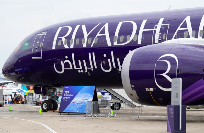 Riyadh Air partners with Colleges of Excellence to empower Saudi aviation talent 