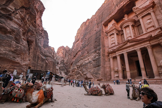 Jordan to launch comprehensive statistical survey of local tourism