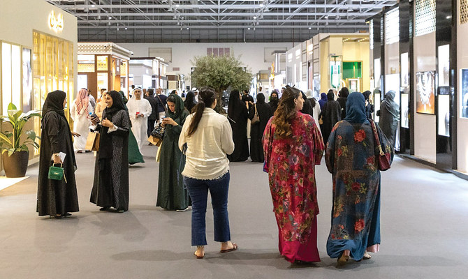 Bahrain all set to sparkle with ‘Jewellery Arabia’ in November