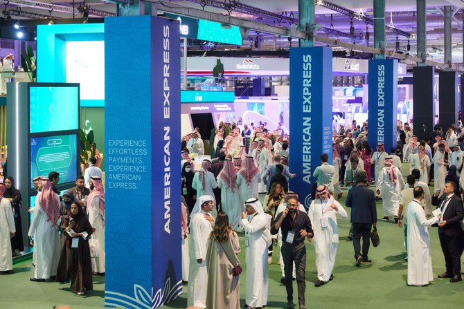 Jordanian tech firms look to forge partnerships at Seamless Saudi Arabia Conference