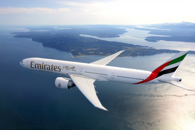 Emirates, United expand partnership to include 9 new destinations in Mexico 