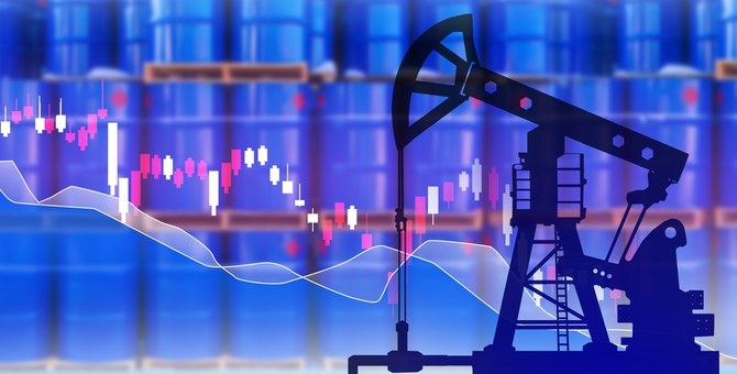 Oil Updates — Crude Falls On Concerns About China, Winter Demand | Arab ...