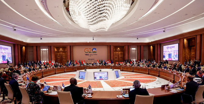 Consensus on G20 joint statement lauded after initial doubts over Ukraine war wording