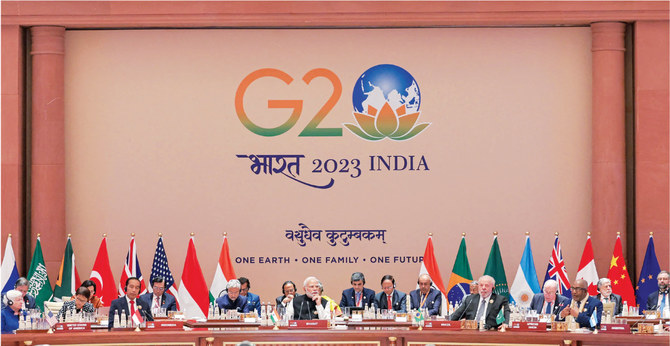 From Global South advocacy to joint statement consensus, India earns plaudits for G20 stewardship