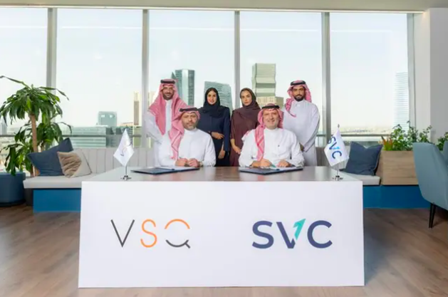 Saudi Venture Capital invests $4.99m in VentureSouq