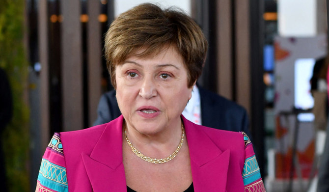 World Bank to decide Monday on Oct 9-15 meetings in earthquake-hit Morocco – Georgieva