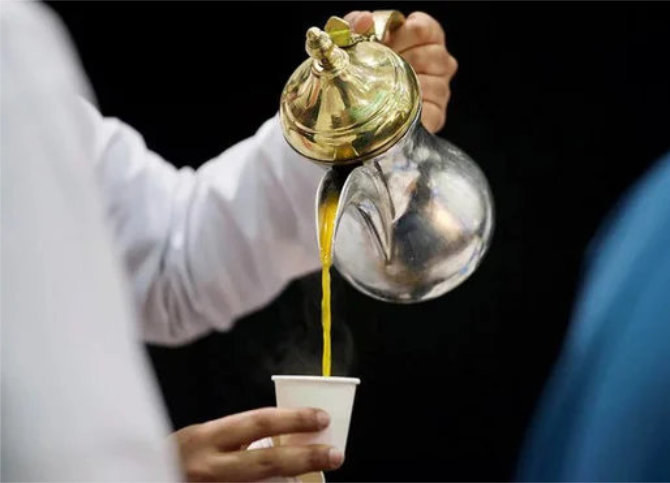 The story of Saudi coffee from a regional tradition to a global market