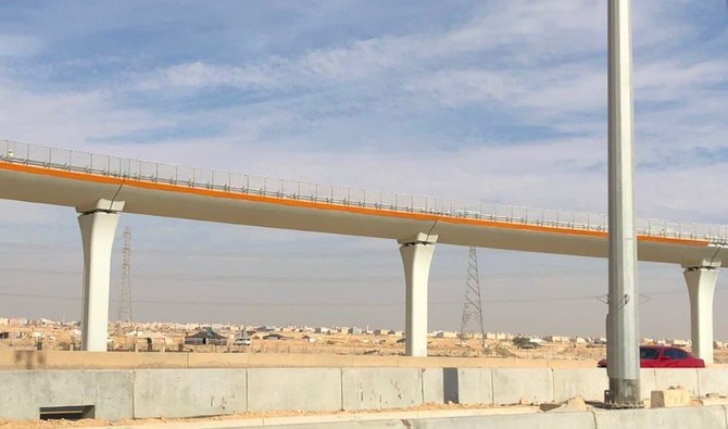 Why the new Riyadh Metro is a testament to the Kingdom’s creativity and ingenuity