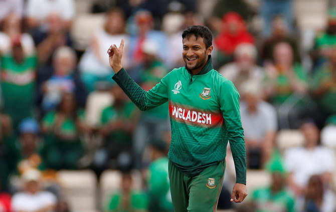 Bangladesh cricketers hungry to gain pre-World Cup boost in ODI series vs New Zealand