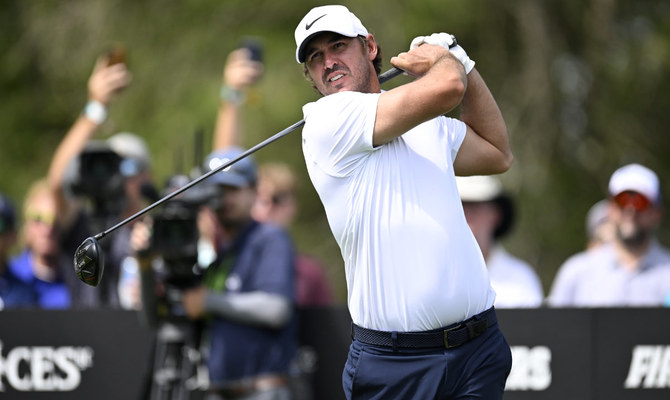 LIV Golf star Koepka gets major-level thrill from playing for US at Ryder Cup