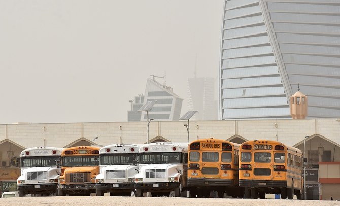 Saudi Arabia’s health ministry fights back against school bullying 