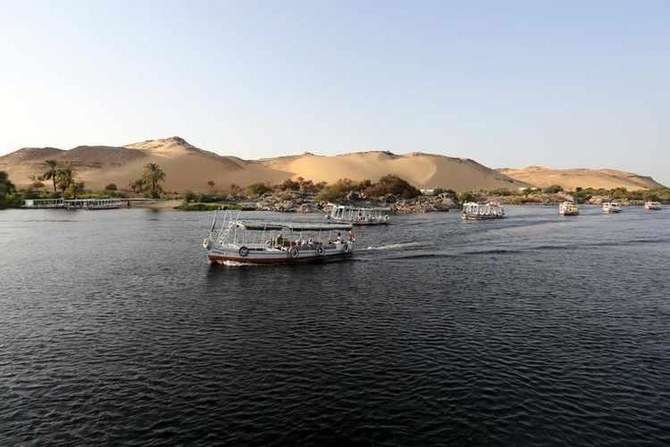 Aswan governorate launches tourism app for ‘the best winter resort in the world’