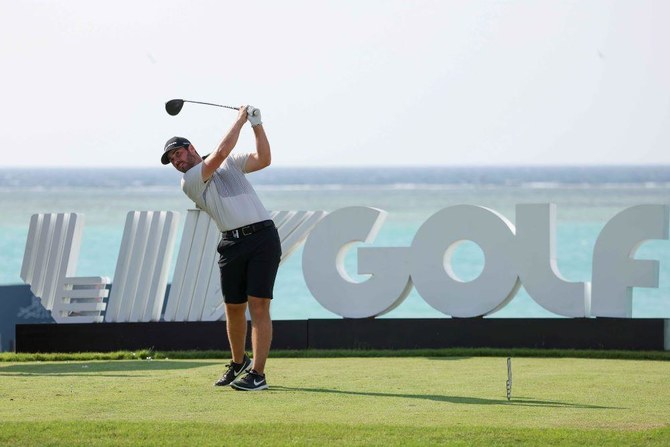 LIV Golf Jeddah, presented by ROSHN, to stage momentous regular season finale