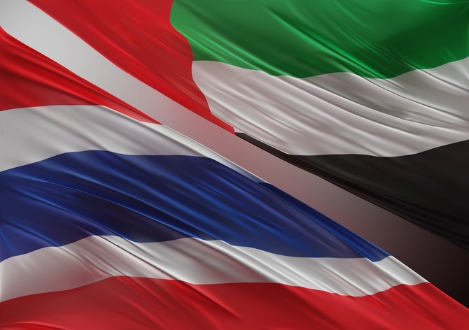 UAE-Thailand economic agreement to strengthen bilateral trade, says envoy