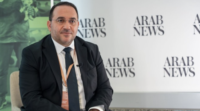 Saudi Arabia is a well-established destination already, says Cyprus deputy minister