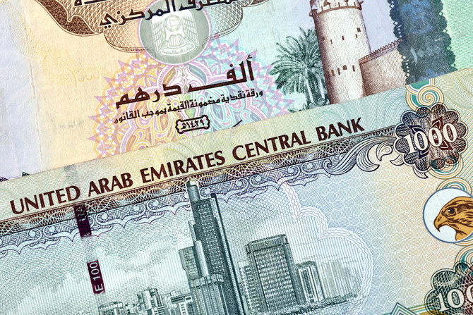 UAE, Egypt central banks enter into currency swap 