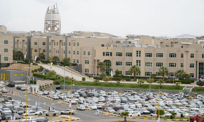 Saudi Arabia’s King Khalid University ranks among top 600 globally