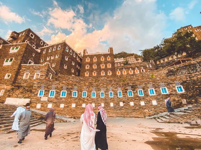 Tourism boom for Saudi Arabia with 58% growth in arrivals in 2023, ranks 2nd globally