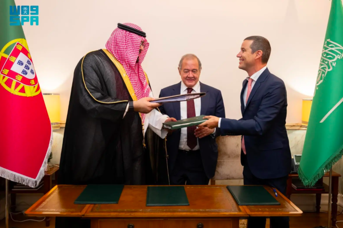 Saudi Arabia, Portugal sign deal to boost cooperation in aviation sector