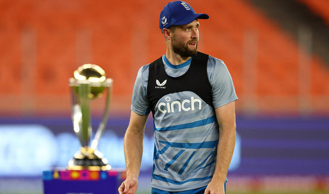 Cricket World Cup picks up where it left off, with England against New Zealand